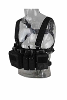 Picture of TACTIC3 - Tactical Chest Rig