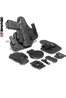 Picture of Alien Gear  - ShapeShift Modular Holster System