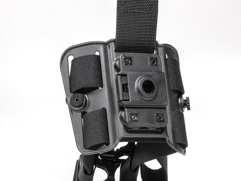 Alien Gear ShapeShift Drop Leg Carry Expansion Pack Tactic Shop