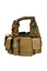 Imagen de MOLLE  Tactical Plate Carrier