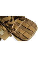 Picture of MOLLE  Tactical Plate Carrier