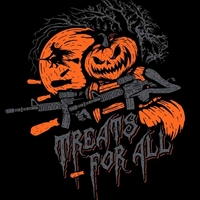 Picture of TS Treats For All Shirt