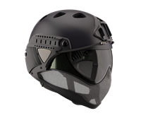 Picture of WARQ Tactical Training Helmet