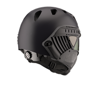 Picture of WARQ Tactical Training Helmet