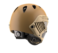Picture of WARQ Tactical Training Helmet