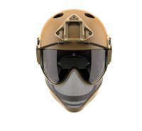 Picture of WARQ Tactical Training Helmet