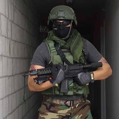 Picture of Spartan Kit