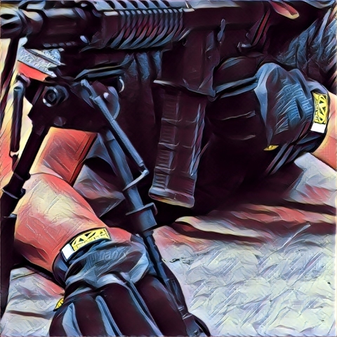 Picture for category Tactical Kits
