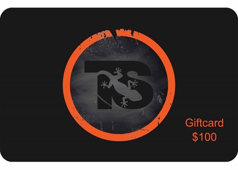 Picture of $100  Gift Card