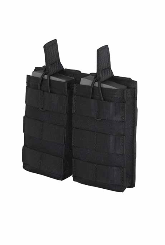 Picture of Double rifle magazine pouch MOLLE