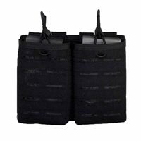 Picture of Double rifle magazine pouch LC