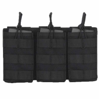 Picture of Triple rifle magazine pouch MOLLE