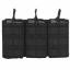 Imagen de Triple rifle magazine pouch MOLLE