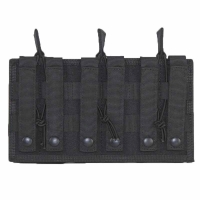 Picture of Triple rifle magazine pouch MOLLE