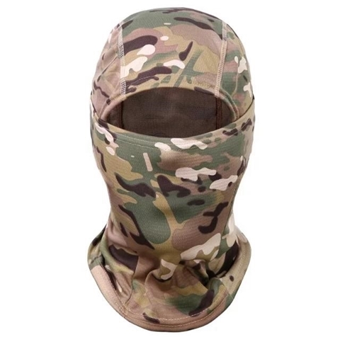 Picture of Camo Hood CP