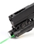 Imagen de Rail Mounted Laser & Light Combo - Red Beam