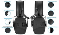 Imagen de Active Shooter Earmuffs