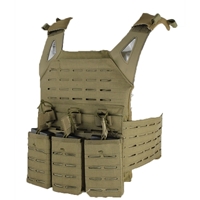 Picture of TACTIC2 - Tactical Plate Carrier