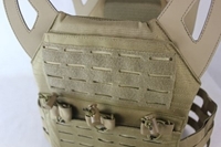 Picture of TACTIC2 - Tactical Plate Carrier