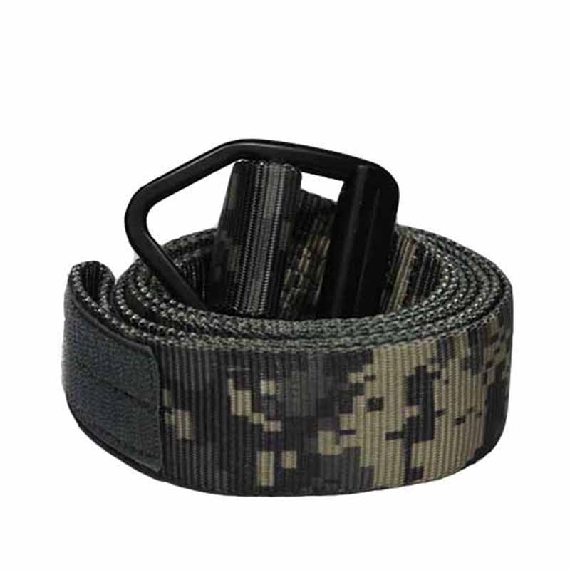 Picture of Tactical Belt -CAMO