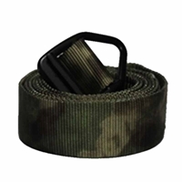 Picture of Tactical Belt -CAMO