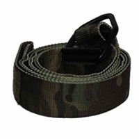 Picture of Tactical Belt -CAMO - BOGO