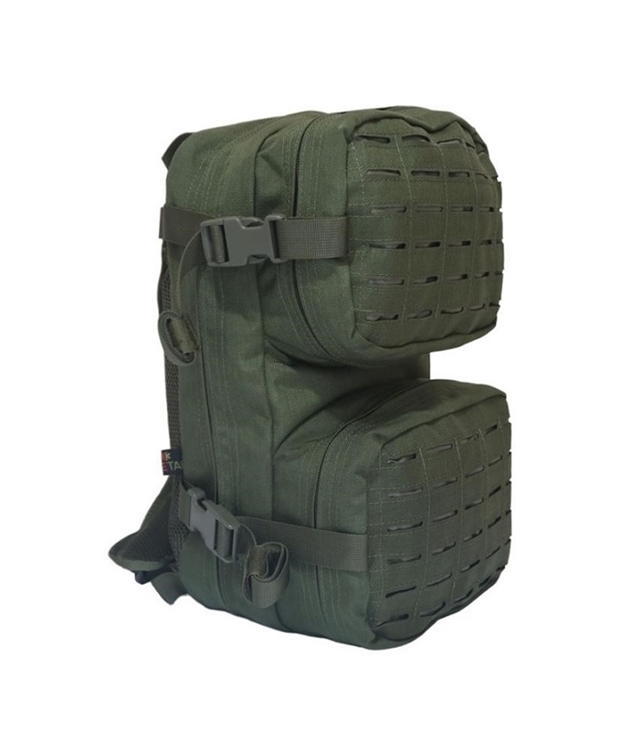 Picture of Tactical MedicBag