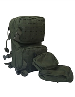 Picture of Tactical MedicBag