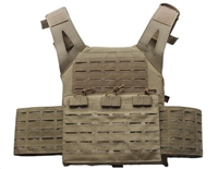 Picture of TACTIC2 - Tactical Plate Carrier