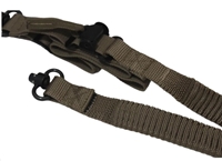 Picture of Two point QD Sling - Coyote Brown