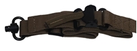 Picture of Two point QD Sling - Coyote Brown