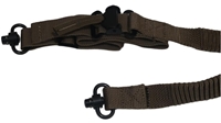 Picture of Two point QD Sling - Coyote Brown