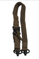 Picture of Two point QD Sling - Coyote Brown