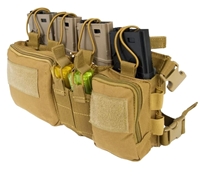 Picture of TACTIC3 - Tactical Chest Rig