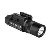 Picture of Olight Baldr Pro R Rechargeable Light with Green Laser