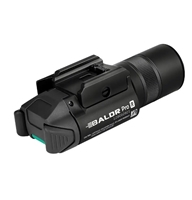 Picture of Olight Baldr Pro R Rechargeable Light with Green Laser