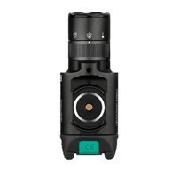 Picture of Olight Baldr Pro R Rechargeable Light with Green Laser