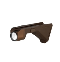 Picture of Olight Sigurd Angled Grip Light