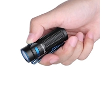 Picture of Baton 3 Rechargeable EDC Flashlight 1200 Lumens with Charger