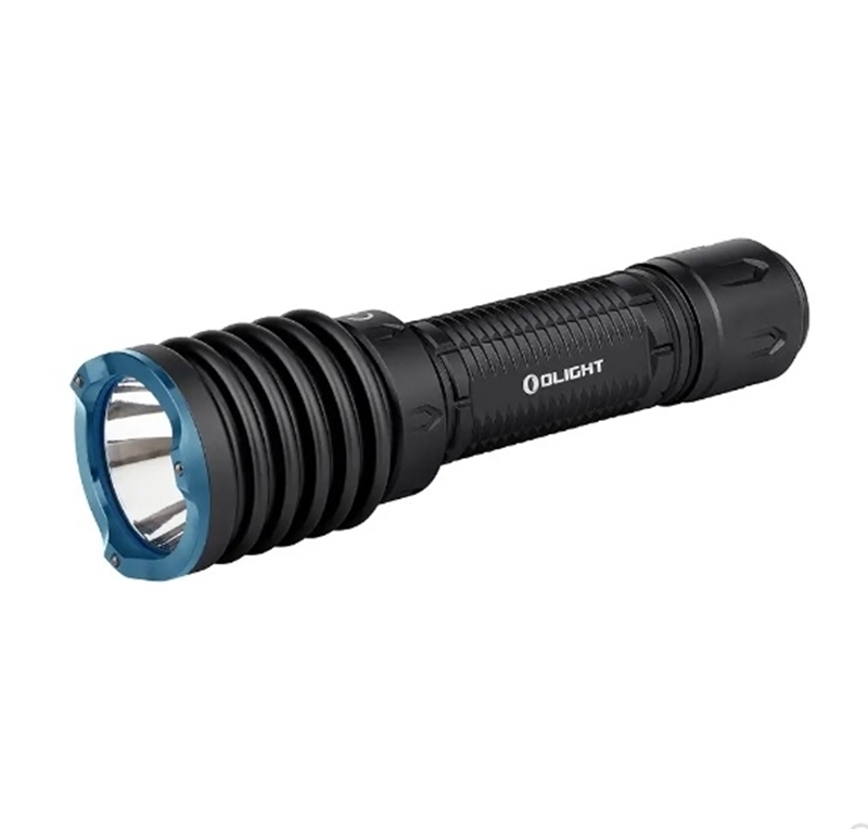 Picture of Olight Warrior X 3 Tactical Flashlight