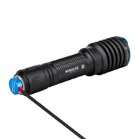 Picture of Olight Warrior X 3 Tactical Flashlight