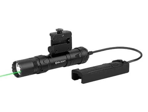 Picture of Olight Odin GL Mini Tactical Flashlight