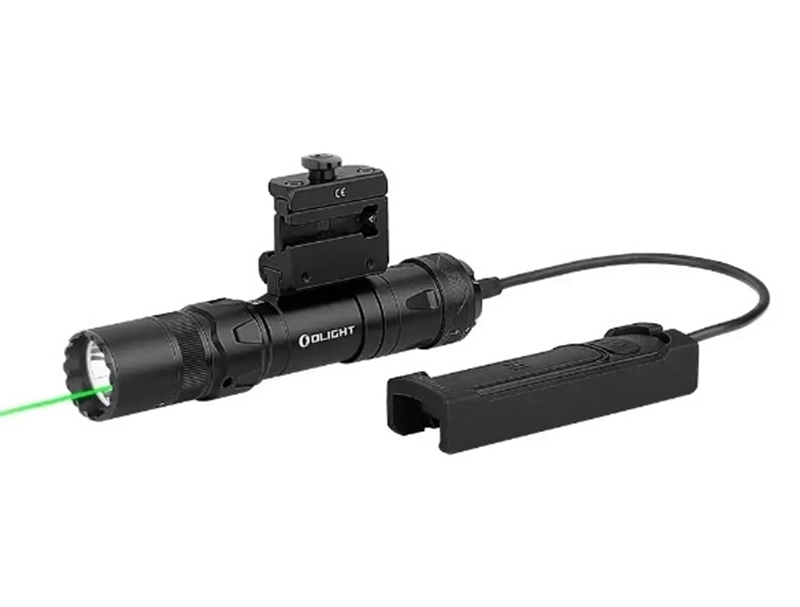 Picture of Olight Odin GL Mini Tactical Flashlight