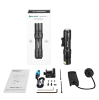 Picture of Olight Odin GL Mini Tactical Flashlight