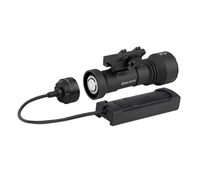 Picture of Olight Javelot Tac WML Rail Mount Light Black