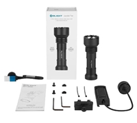 Imagen de Olight Javelot Tac WML Rail Mount Light Black