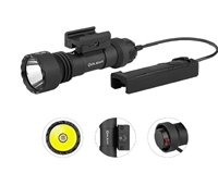 Imagen de Olight Javelot Tac WML Rail Mount Light Black
