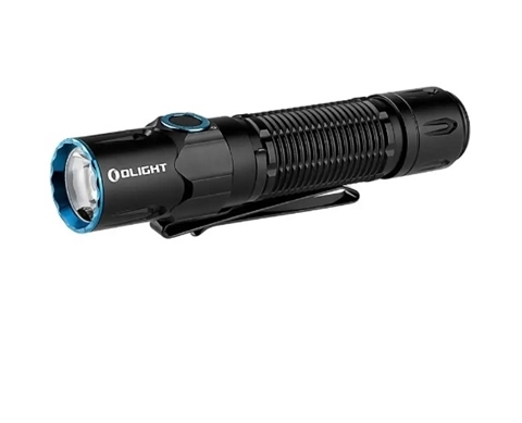 Picture of Olight Rechargeable Flashlight 3S