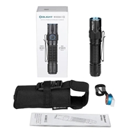 Picture of Olight Rechargeable Flashlight 3S