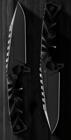 Picture of KARNAFF Gen 3 GHOST LOTAR Combat® knives